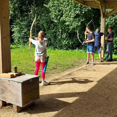 Cap Frehel Gite 4 Personnnes Екстериор снимка