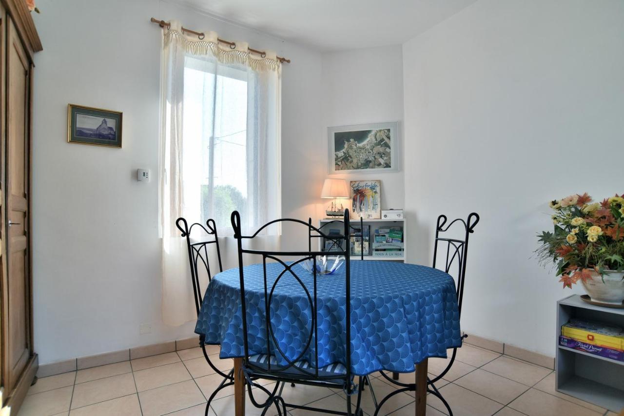 Cap Frehel Gite 4 Personnnes Екстериор снимка